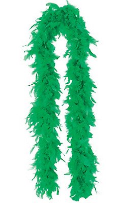 GreenBoas